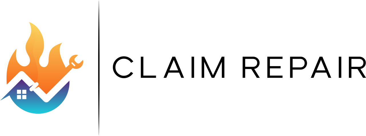 Claim Repair Limited Logo